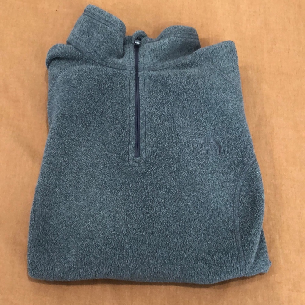 North Face Sweater